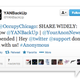 Image for article titled Twitter Kills Anonymous' (Semi) Official Account (Update: Back Online)